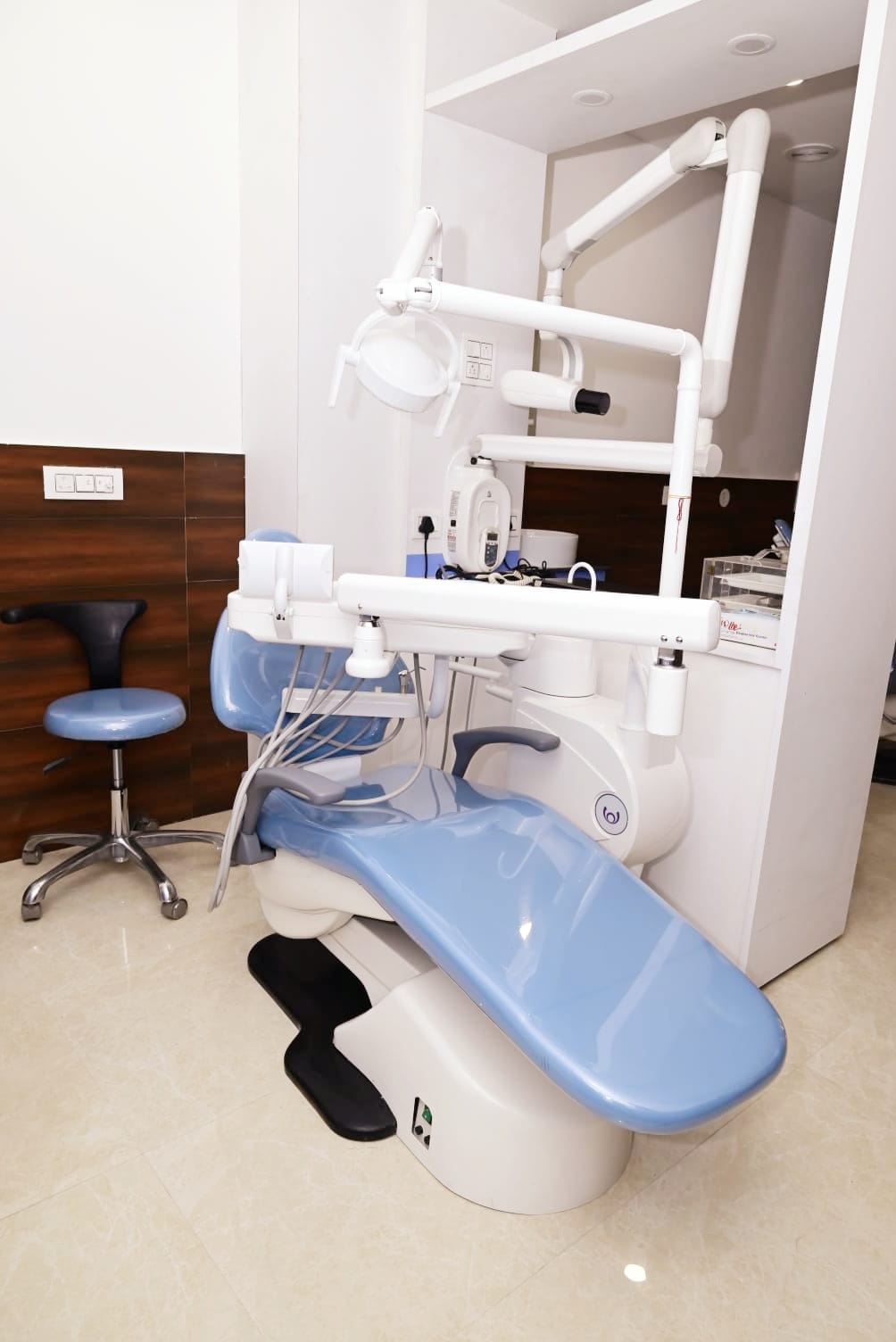 Dental World Dehradun